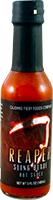 The Reaper Sling Blade Hot Sauce