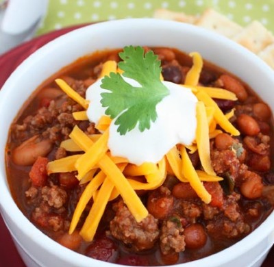 What Part Of Easy Dont You Understand Chili