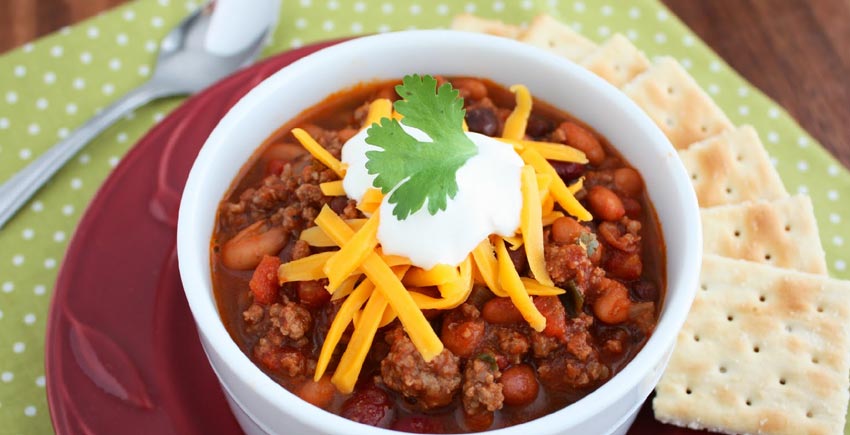 What Part Of Easy Dont You Understand Chili