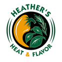 Heather's Heat and Flavor